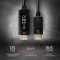 Кабель AXAGON RVD-HI14C2 DisplayPort - HDMI 1.8м Black
