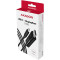 Кабель AXAGON RVC-DPC USB-C to DisplayPort 1.8м Black