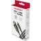 Кабель AXAGON RVC-HI2MC USB-C to HDMI 1.8м Black