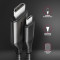 Кабель AXAGON RVC-HI2MC USB-C to HDMI 1.8м Black