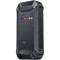 Портативное пускозарядное устройство BASEUS PrimeTrip VJ1 Jump Starter 5000A 12000mAh Black (C0119400)