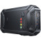 Портативное пускозарядное устройство BASEUS PrimeTrip VJ1 Jump Starter 5000A 12000mAh Black (C0119400)