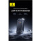 Портативное пускозарядное устройство BASEUS PrimeTrip VJ1 Jump Starter 5000A 12000mAh Black (C0119400)
