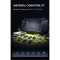 Портативное пускозарядное устройство BASEUS PrimeTrip VJ1 Jump Starter 5000A 12000mAh Black (C0119400)