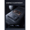 Портативное пускозарядное устройство BASEUS PrimeTrip VJ1 Jump Starter 5000A 12000mAh Black (C0119400)