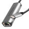 Мережевий адаптер AXAGON USB-C 3.2 Gen 1 to 2.5G Ethernet