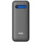 Мобільний телефон ERGO E241 Energy Black/Blue