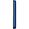 Мобільний телефон ERGO E241 Energy Black/Blue
