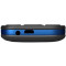 Мобільний телефон ERGO E241 Energy Black/Blue