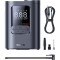 Портативний насос BASEUS GoTrip VA1 Pro Inflator Cosmic Black (C0119701)