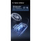 Портативний насос BASEUS GoTrip VA1 Pro Inflator Cosmic Black (C0119701)