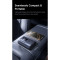 Портативний насос BASEUS GoTrip VA1 Pro Inflator Cosmic Black (C0119701)