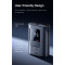 Портативний насос BASEUS GoTrip VA1 Pro Inflator Cosmic Black (C0119701)