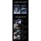 Портативний насос BASEUS GoTrip VA1 Pro Inflator Cosmic Black (C0119701)