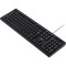 Клавиатура AOC KB100B