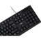 Клавиатура AOC KB100B