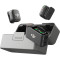 Бездротовий петличний мікрофон DJI Mic 3 2TX+1RX (CP.RN.00000480.01)
