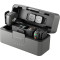 Бездротовий петличний мікрофон DJI Mic 3 2TX+1RX (CP.RN.00000480.01)