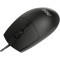 Мышь AOC MS100 Black