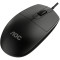 Мышь AOC MS100 Black