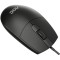 Мышь AOC MS100 Black