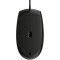 Мышь AOC MS100 Black