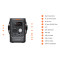 Зарядна станція JACKERY Explorer 300D (21-0001-000356)