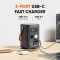 Зарядна станція JACKERY Explorer 300D (21-0001-000356)