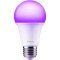 Розумна лампа XIAOMI Smart LED Bulb White and Color E27 8.5W 2700-6500K (BHR9434GL)