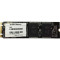 SSD диск GOLDEN MEMORY 256GB M.2 SATA Bulk (AM256CGB)