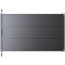 Комплект портативных солнечных панелей BLUETTI PV100 FX 2-pack 100W (P-PV100FX-UJ-BK-LS-10)