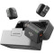 Беспроводной петличный микрофон DJI Mic Mini 2TX+1RX Infinity Black (CP.RN.00000433.01)