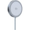 Бездротовий зарядний пристрій UGREEN W753 Qi2 Magflow Magnetic Wireless Charging Pad 25W Starlight Blue (55959)