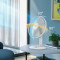 Настільний вентилятор PHILIPS Series 1000 CX1030/00 White