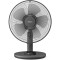 Настільний вентилятор PHILIPS Series 1000 CX1030/01 Black