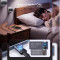 Кабель UGREEN L528 Type-C to Type-C PD100W 2м Space Gray (65833)