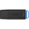 Флешка 128GB KINGSTON DataTraveler Exodia G2 USB 3.2 Black/Blue (DTXG2/128GB)