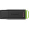 Флешка 256GB KINGSTON DataTraveler Exodia G2 USB 3.2 Black/Green (DTXG2/256GB)