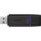 Флешка 512GB KINGSTON DataTraveler Exodia G2 USB 3.2 Black/Purple (DTXG2/512GB)
