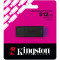 Флешка 512GB KINGSTON DataTraveler Exodia G2 USB 3.2 Black/Purple (DTXG2/512GB)