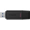 Флешка 64GB KINGSTON DataTraveler Exodia G2 USB 3.2 Black (DTXG2/64GB)