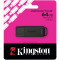 Флешка 64GB KINGSTON DataTraveler Exodia G2 USB 3.2 Black (DTXG2/64GB)