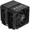 Кулер для процессора ALSEYE Q120DT Plus Black (AS.01.11.0011)