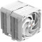 Кулер для процесора ALSEYE Q120DT Plus White (AS.01.11.0012)