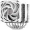 Кулер для процесора ALSEYE Q120DT Plus White (AS.01.11.0012)
