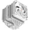 Кулер для процесора ALSEYE Q120DT Plus White (AS.01.11.0012)