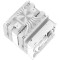 Кулер для процесора ALSEYE Q120DT Plus White (AS.01.11.0012)