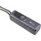 Повербанк з бездротовою зарядкою POWERPLANT PB02 170W 25000mAh (PB931538)