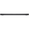 Ноутбук APPLE A3434 MacBook Pro 14" M5 32GB/1TB Space Black (Z1KJ00294)