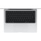 Ноутбук APPLE A3426 MacBook Pro 14" M5 Pro 64GB/1TB Silver (Z1MH001T9)